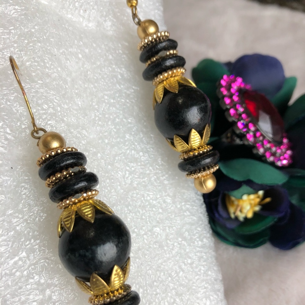 Boho Earrings